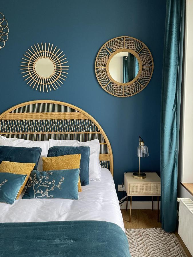 Aurefees Bed & Breakfast Ellon ห้อง รูปภาพ
