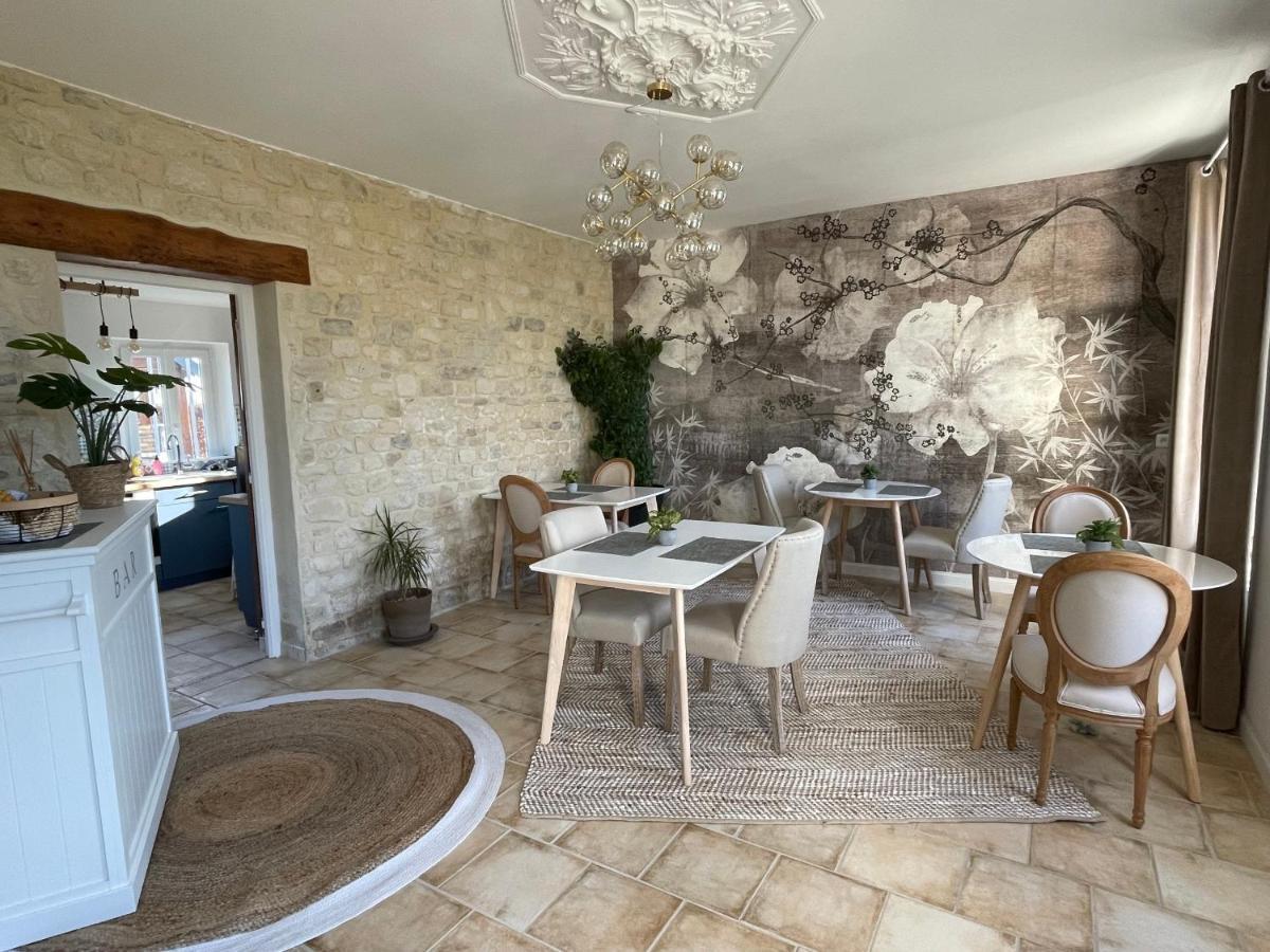Aurefees Bed & Breakfast Ellon ภายนอก รูปภาพ