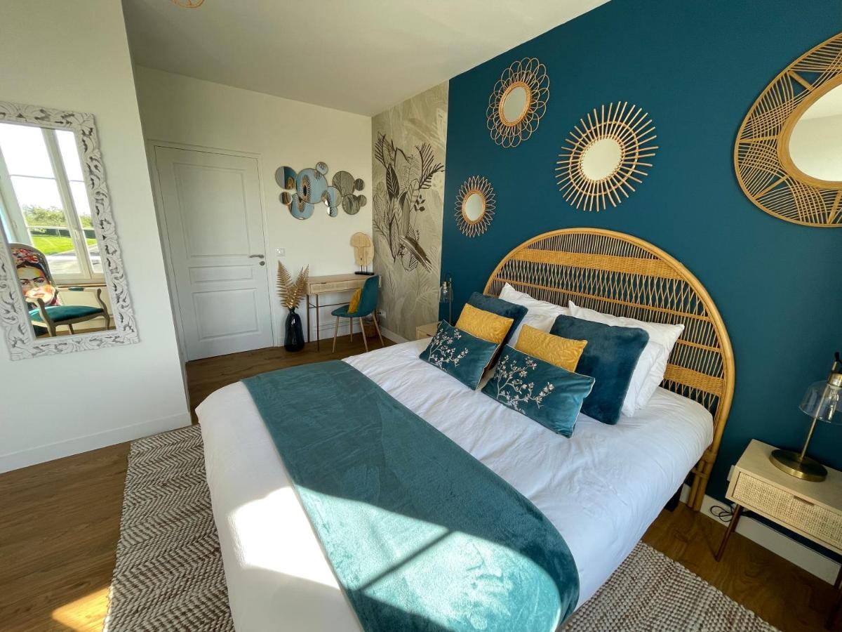 Aurefees Bed & Breakfast Ellon ห้อง รูปภาพ