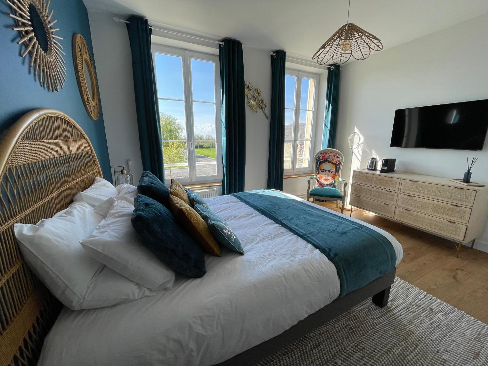 Aurefees Bed & Breakfast Ellon ห้อง รูปภาพ