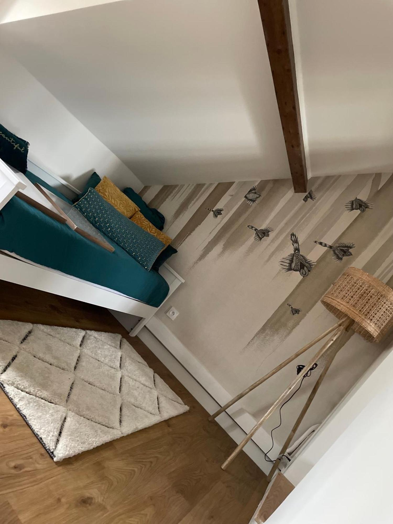 Aurefees Bed & Breakfast Ellon ห้อง รูปภาพ