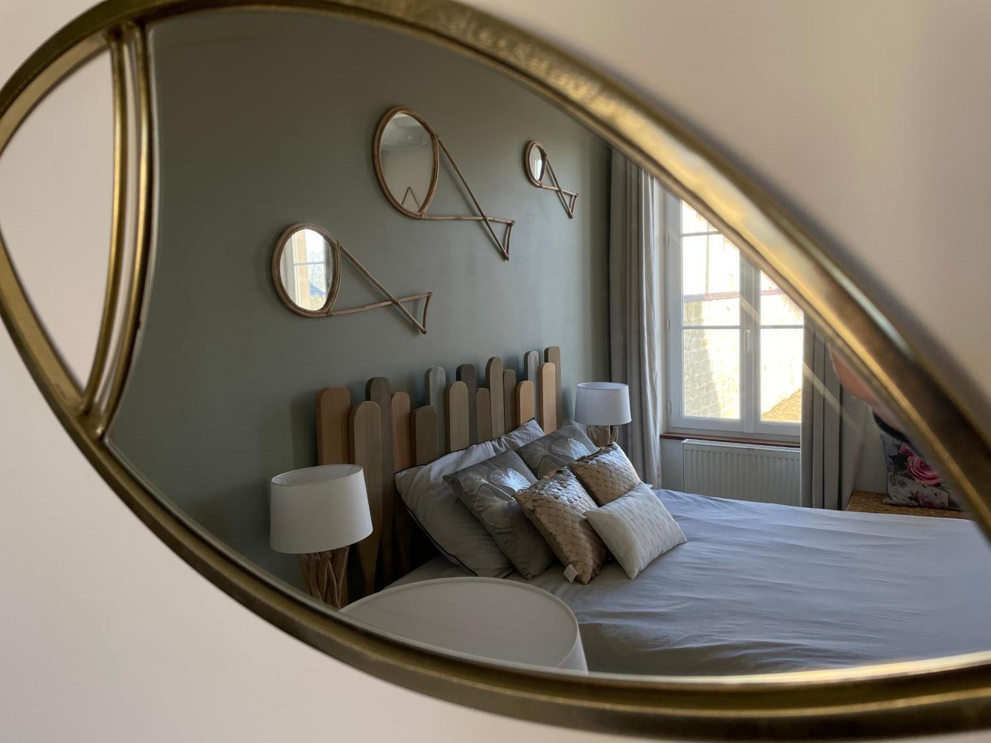 Aurefees Bed & Breakfast Ellon ห้อง รูปภาพ