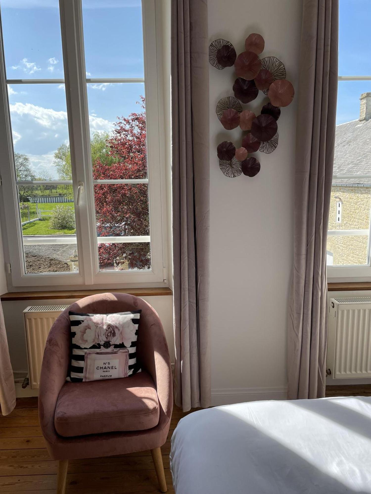 Aurefees Bed & Breakfast Ellon ห้อง รูปภาพ