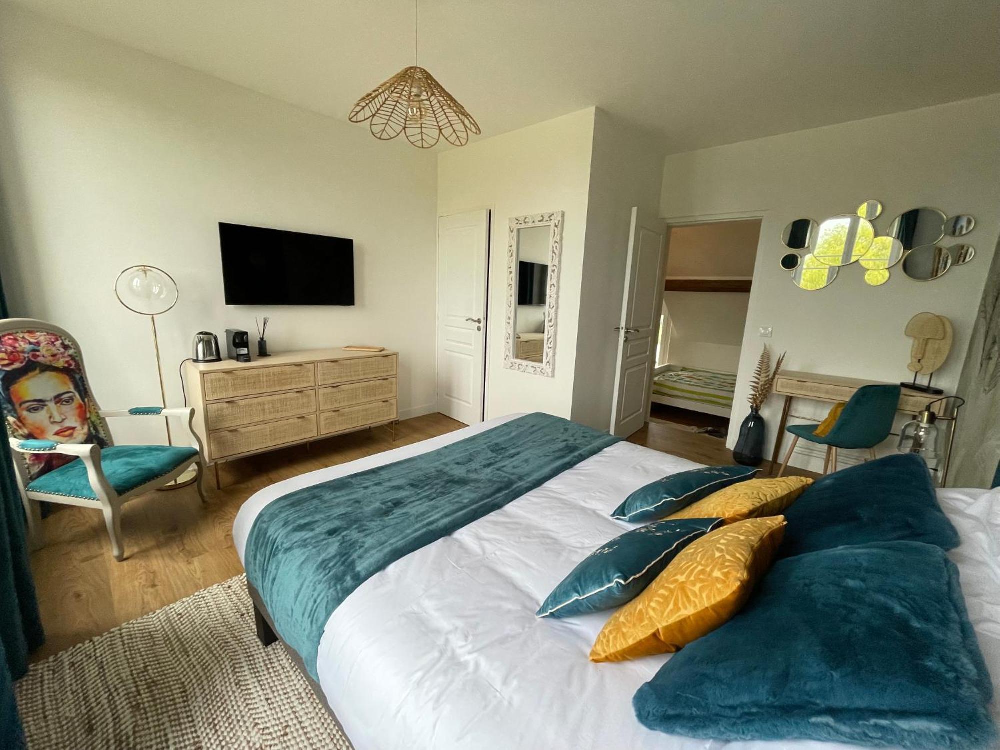 Aurefees Bed & Breakfast Ellon ห้อง รูปภาพ