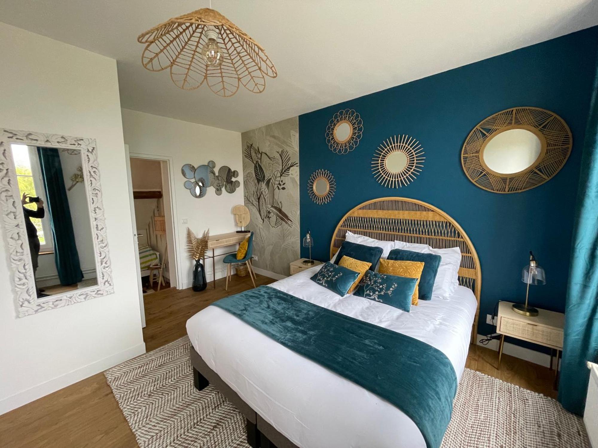 Aurefees Bed & Breakfast Ellon ห้อง รูปภาพ