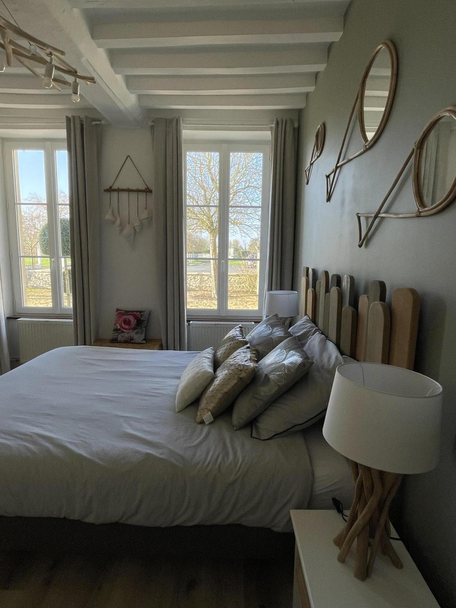 Aurefees Bed & Breakfast Ellon ห้อง รูปภาพ
