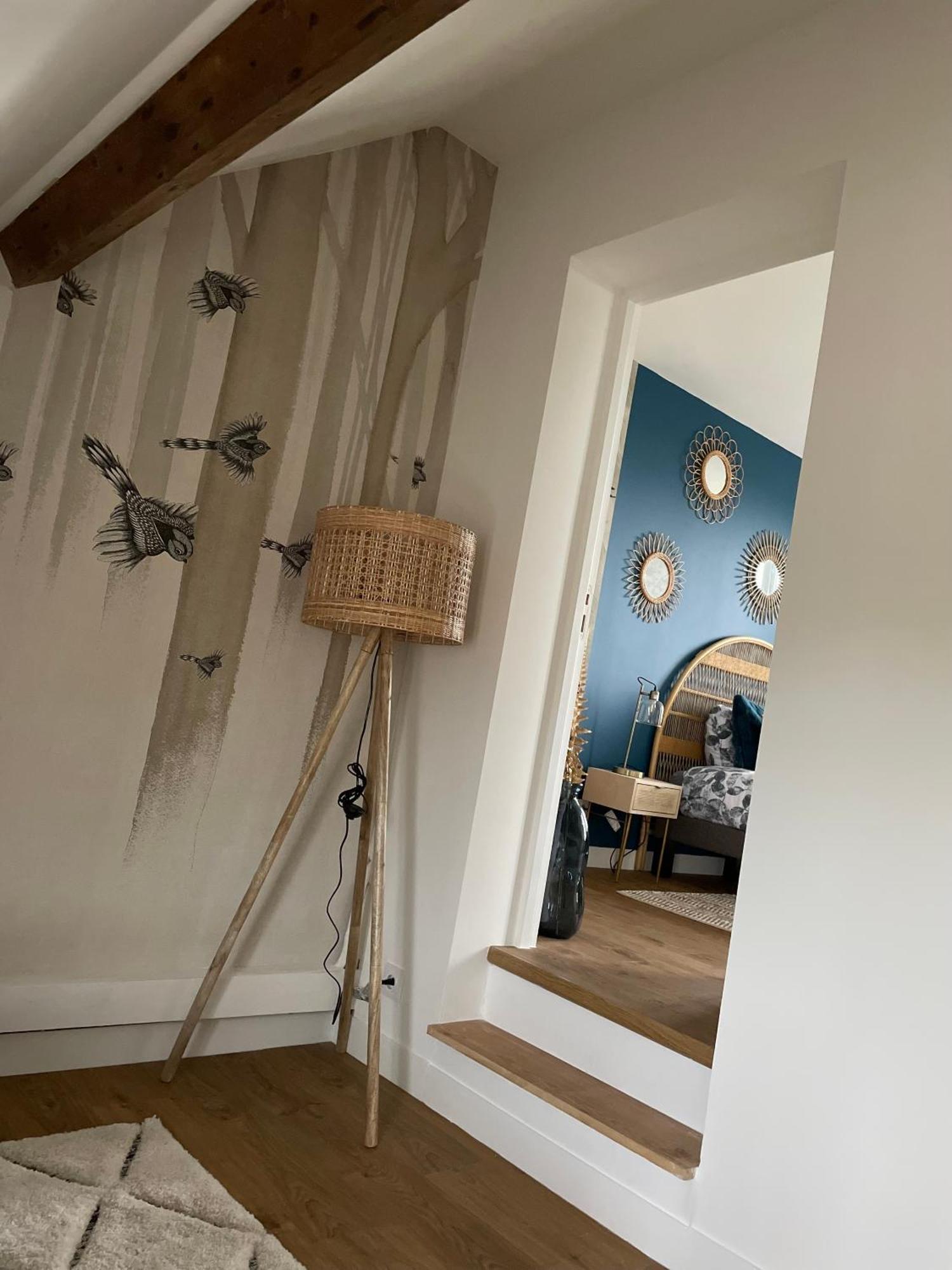Aurefees Bed & Breakfast Ellon ห้อง รูปภาพ
