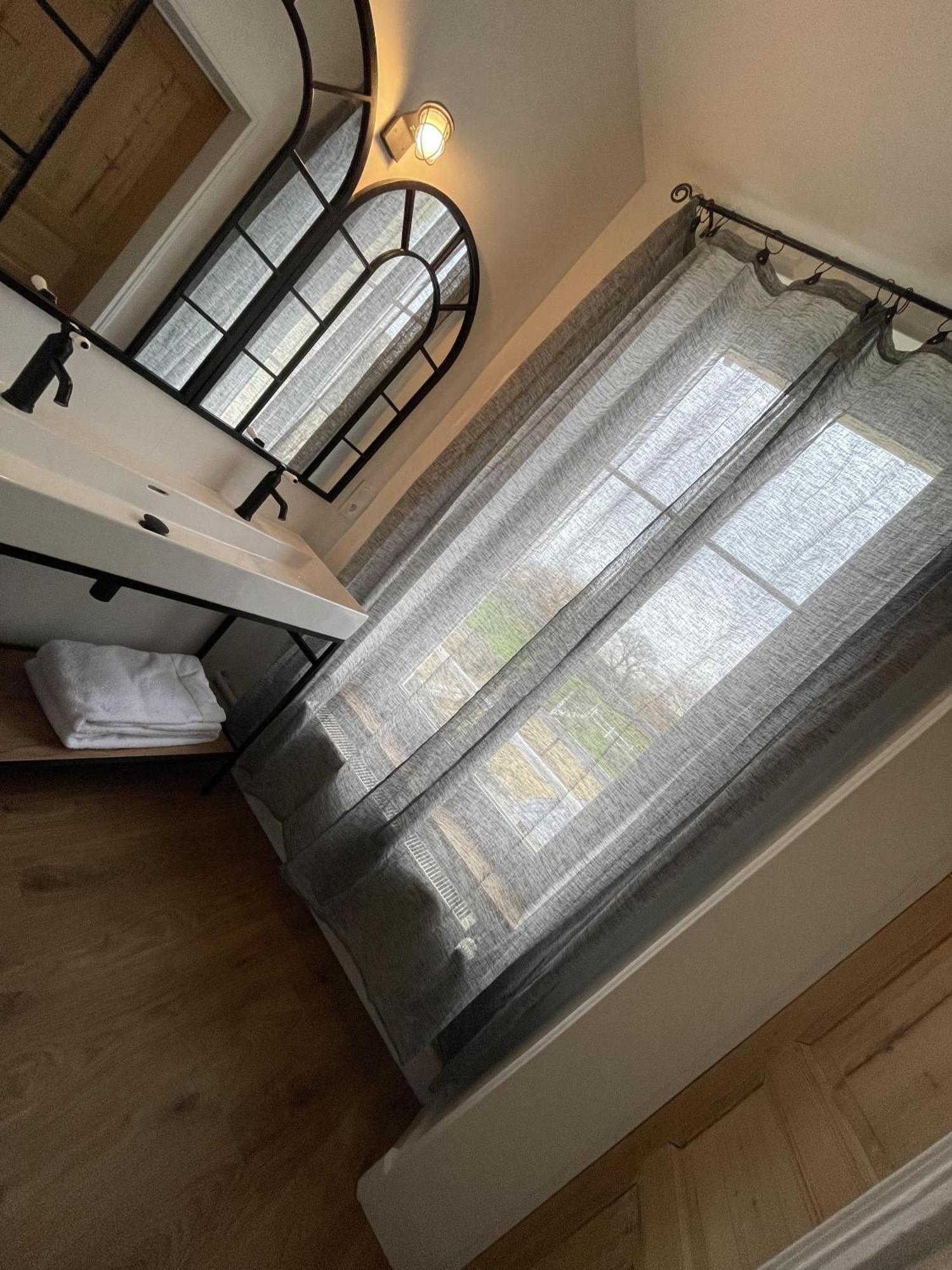 Aurefees Bed & Breakfast Ellon ห้อง รูปภาพ