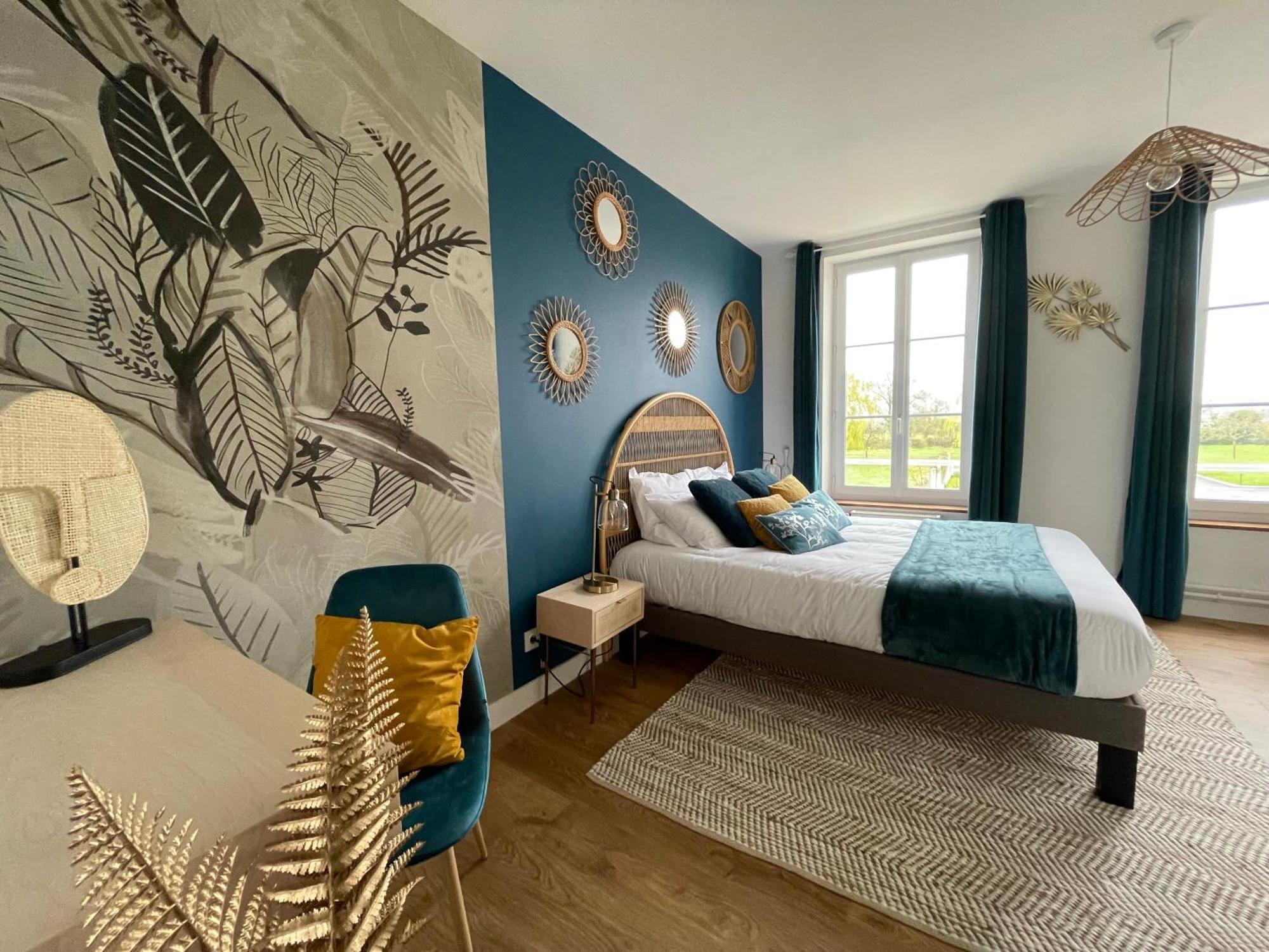 Aurefees Bed & Breakfast Ellon ห้อง รูปภาพ
