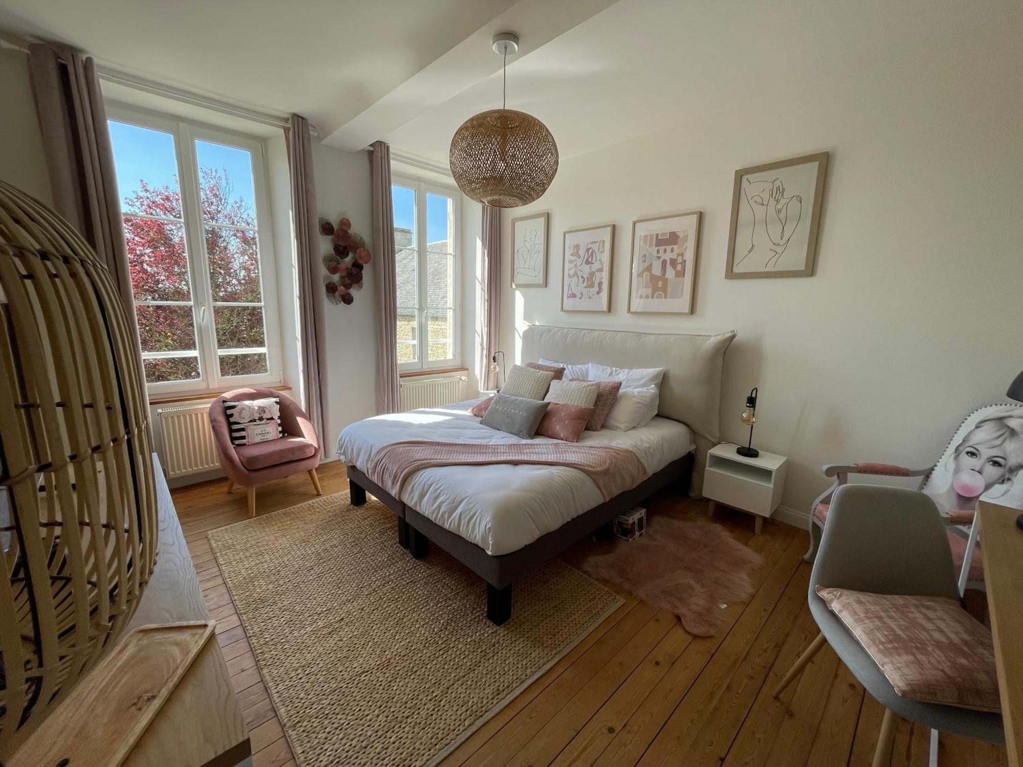 Aurefees Bed & Breakfast Ellon ห้อง รูปภาพ