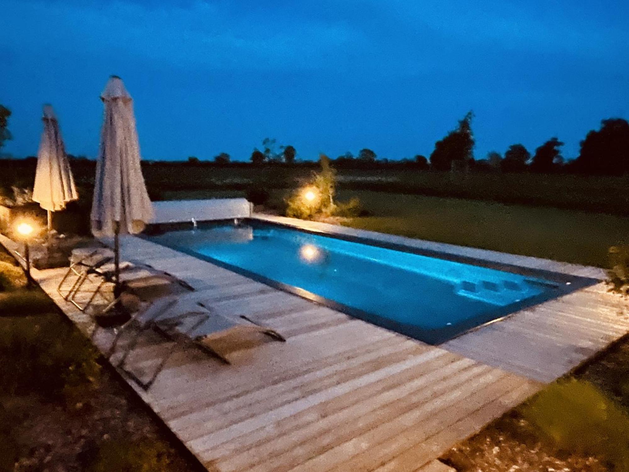 Aurefees Bed & Breakfast Ellon ภายนอก รูปภาพ