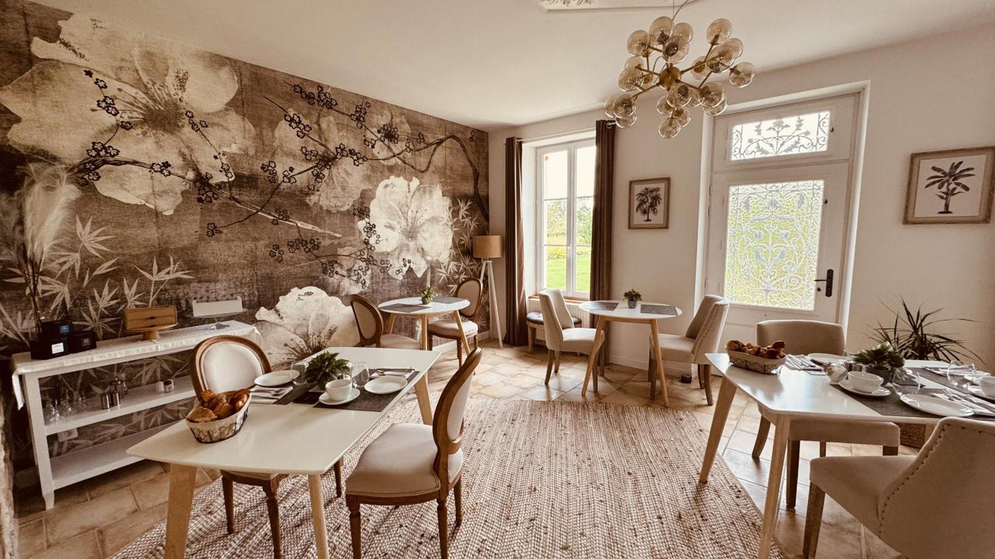 Aurefees Bed & Breakfast Ellon ภายนอก รูปภาพ