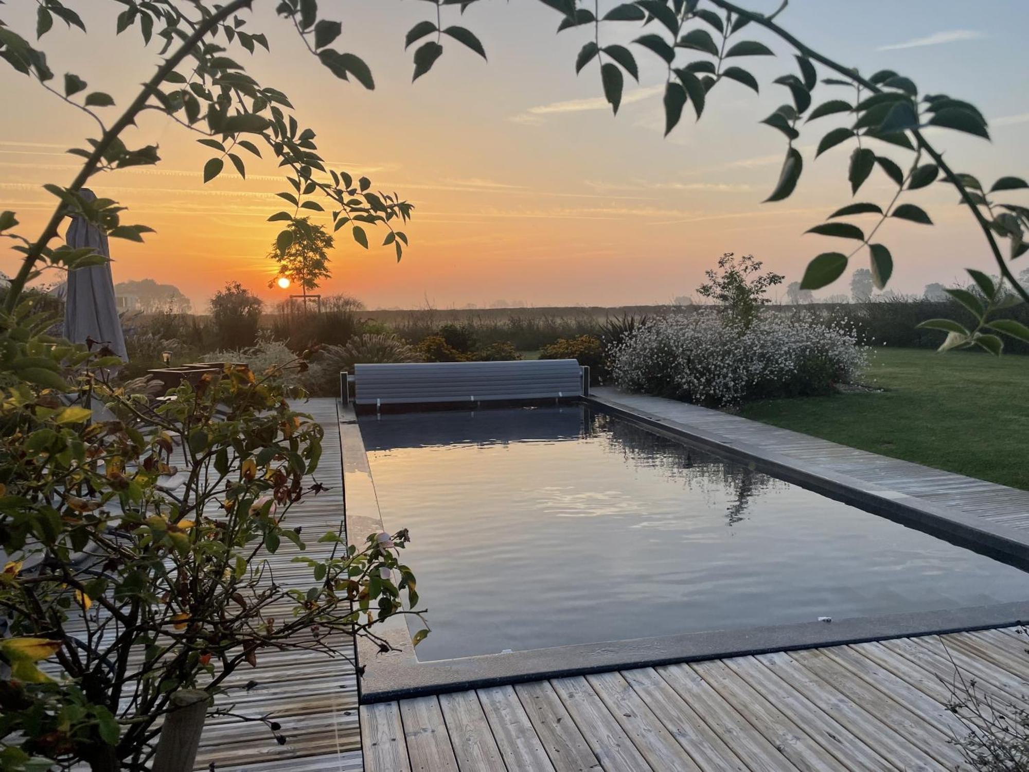 Aurefees Bed & Breakfast Ellon ภายนอก รูปภาพ