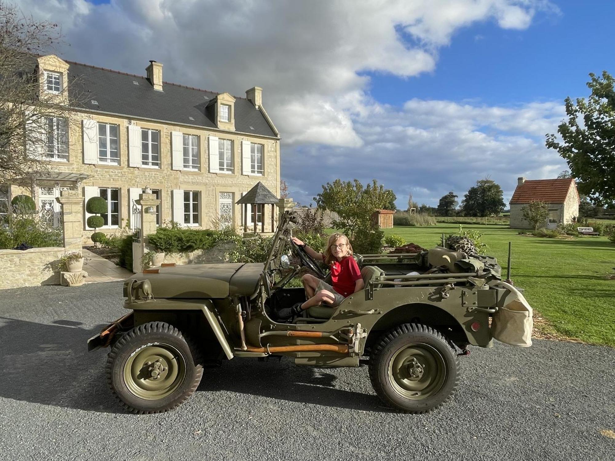 Aurefees Bed & Breakfast Ellon ภายนอก รูปภาพ