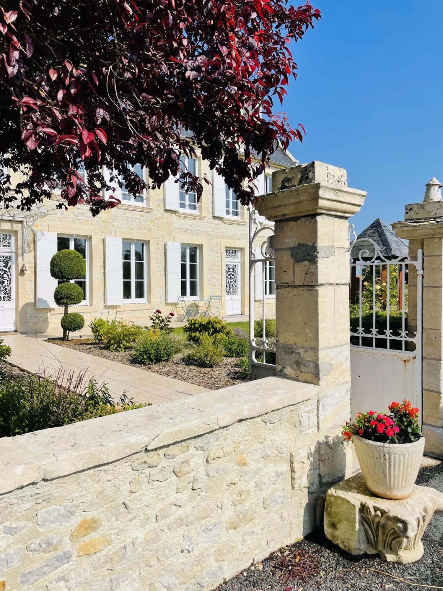 Aurefees Bed & Breakfast Ellon ภายนอก รูปภาพ