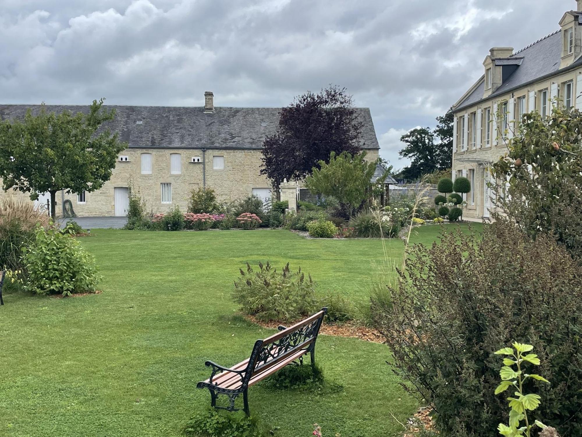 Aurefees Bed & Breakfast Ellon ภายนอก รูปภาพ