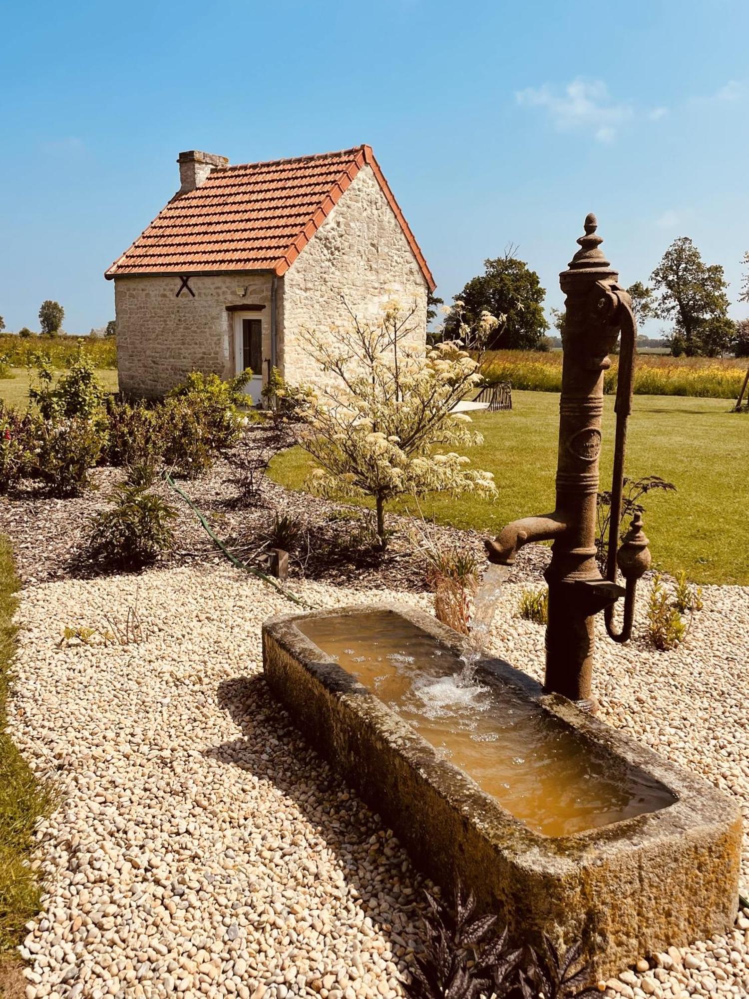 Aurefees Bed & Breakfast Ellon ภายนอก รูปภาพ