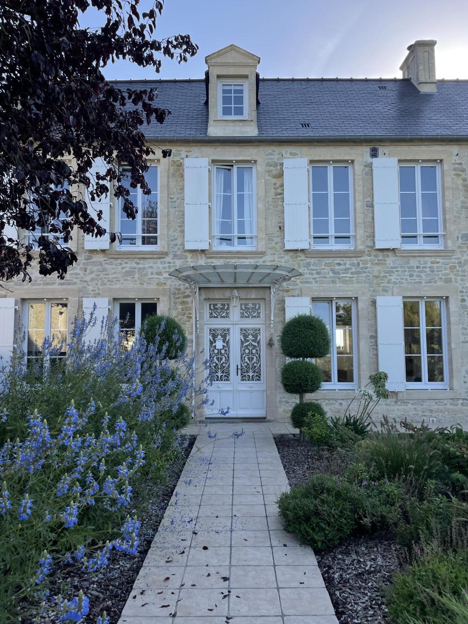 Aurefees Bed & Breakfast Ellon ภายนอก รูปภาพ