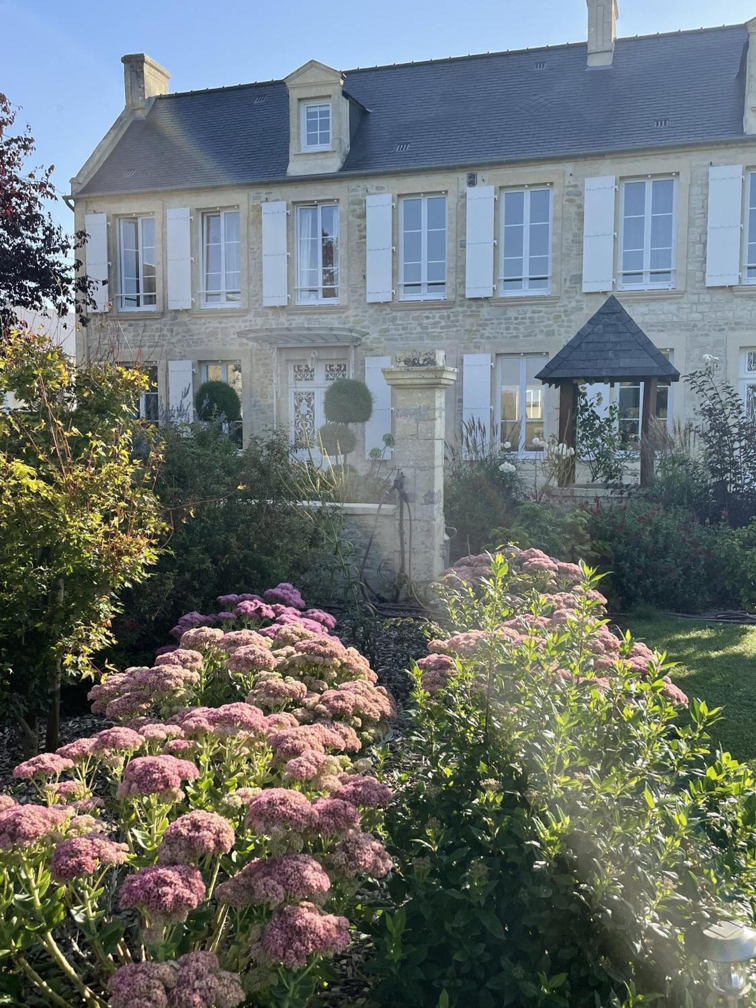 Aurefees Bed & Breakfast Ellon ภายนอก รูปภาพ