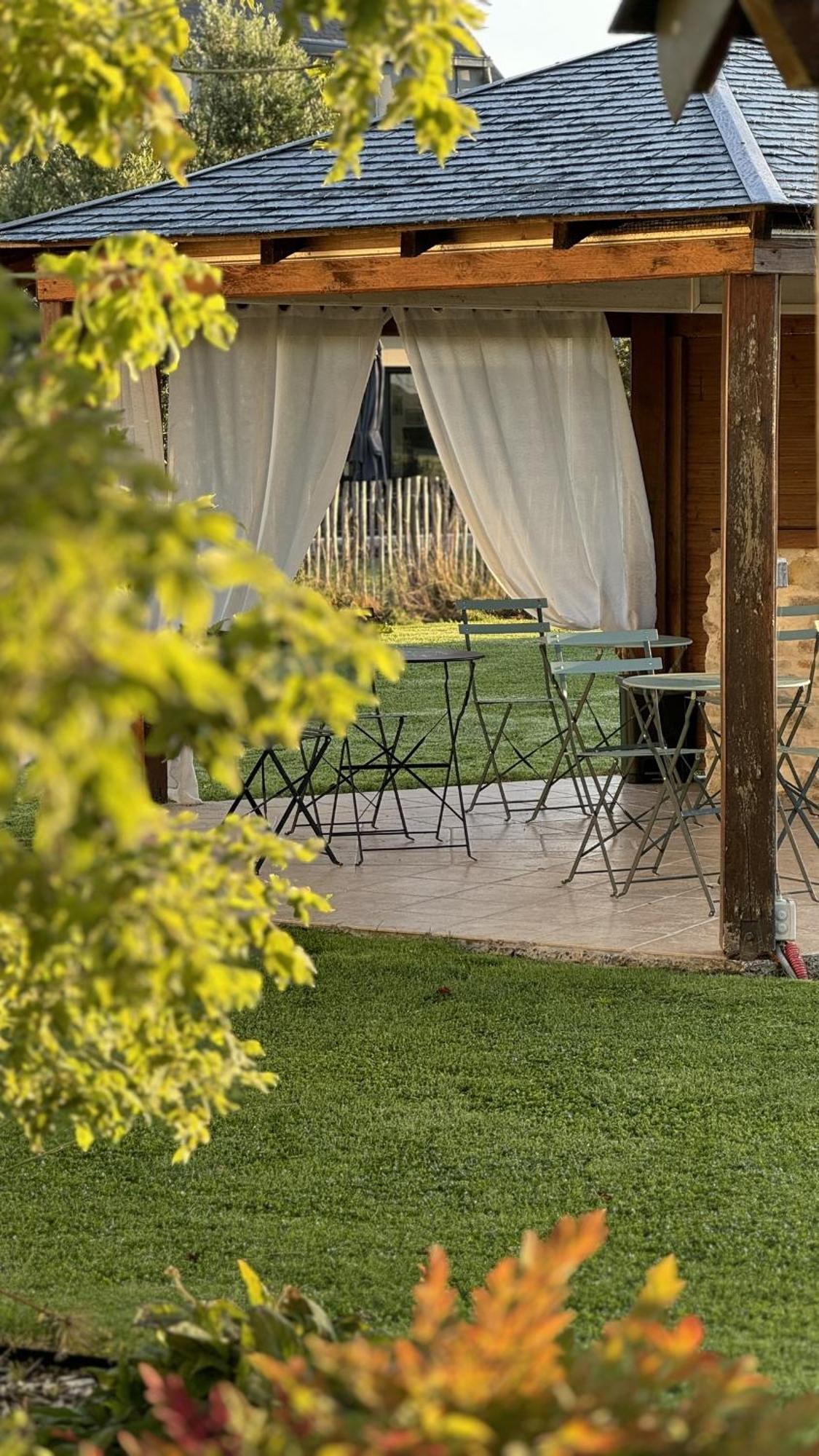 Aurefees Bed & Breakfast Ellon ภายนอก รูปภาพ