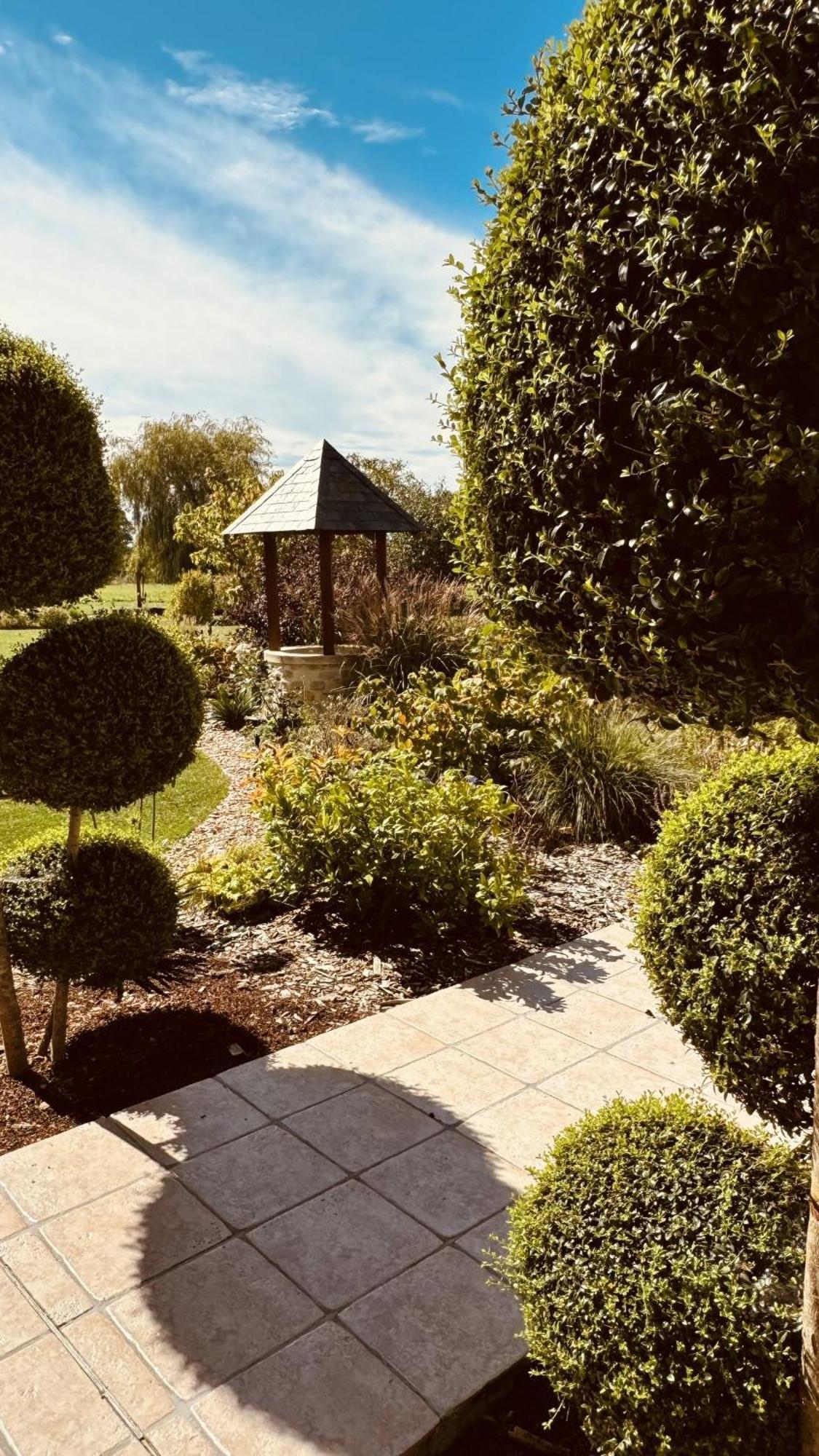 Aurefees Bed & Breakfast Ellon ภายนอก รูปภาพ