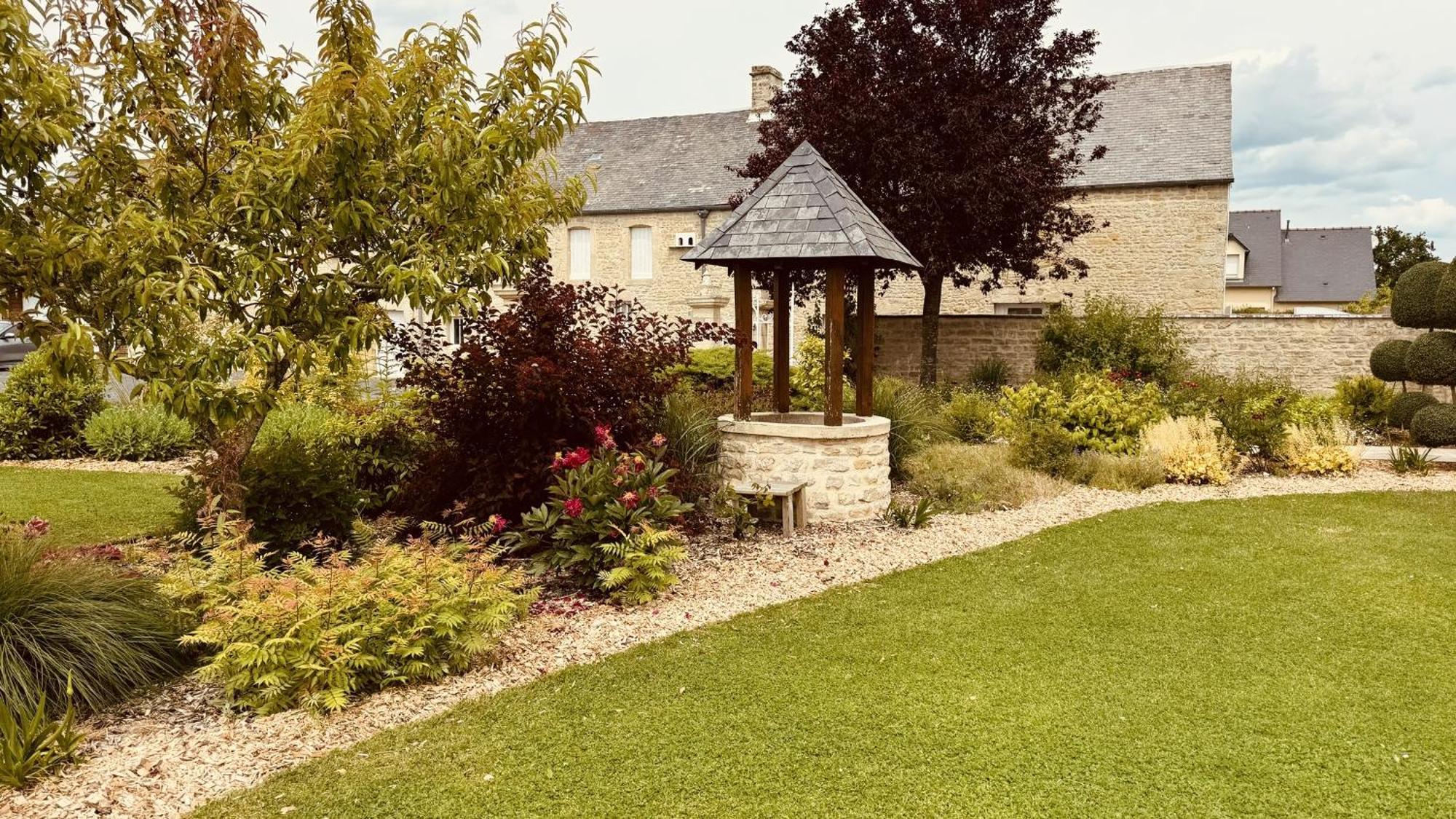 Aurefees Bed & Breakfast Ellon ภายนอก รูปภาพ