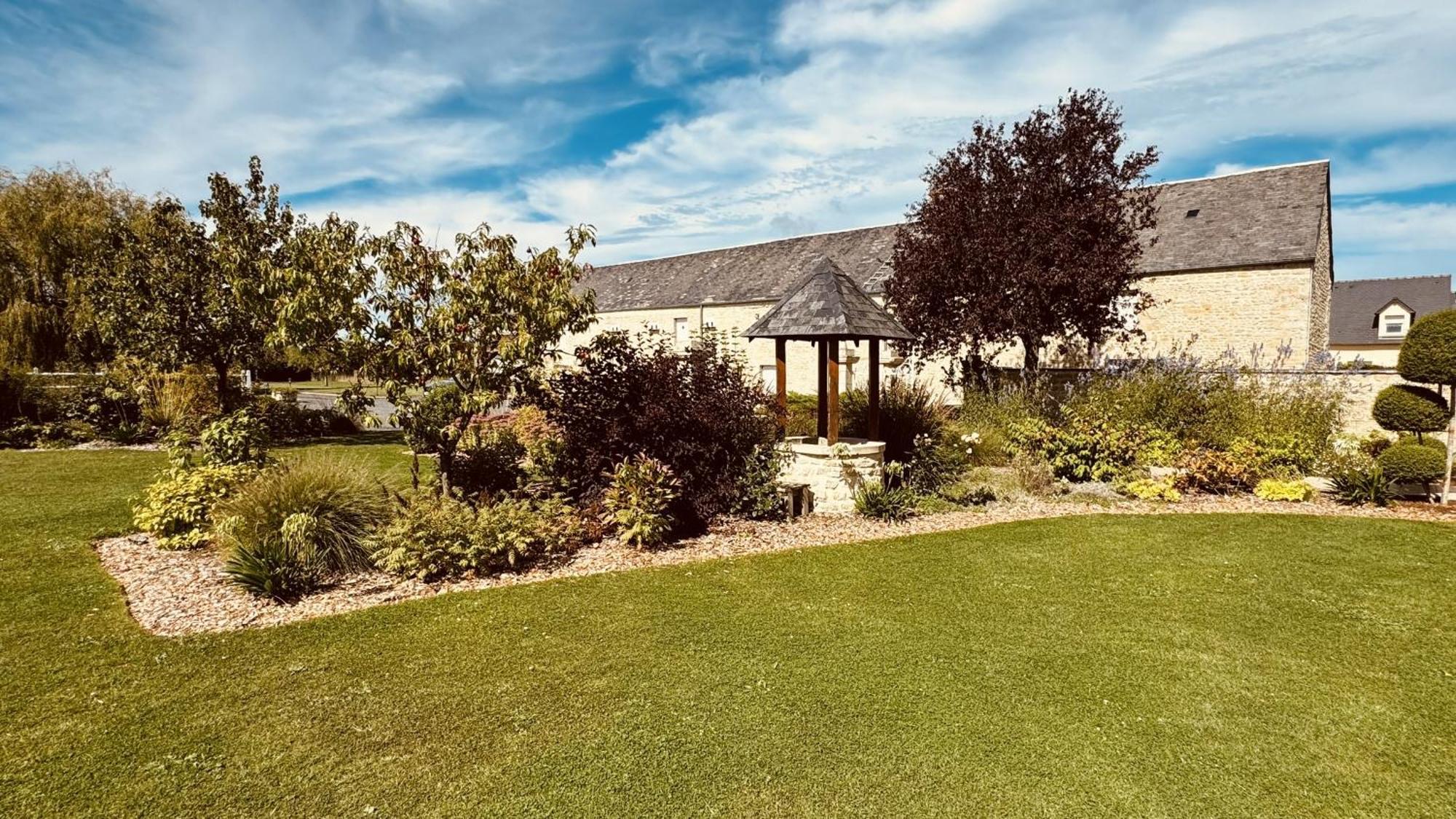 Aurefees Bed & Breakfast Ellon ภายนอก รูปภาพ