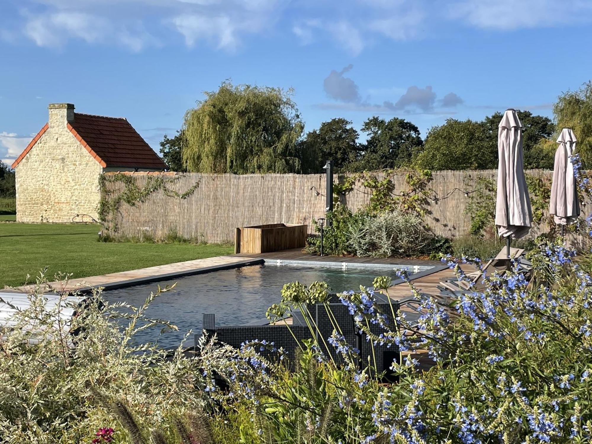 Aurefees Bed & Breakfast Ellon ภายนอก รูปภาพ