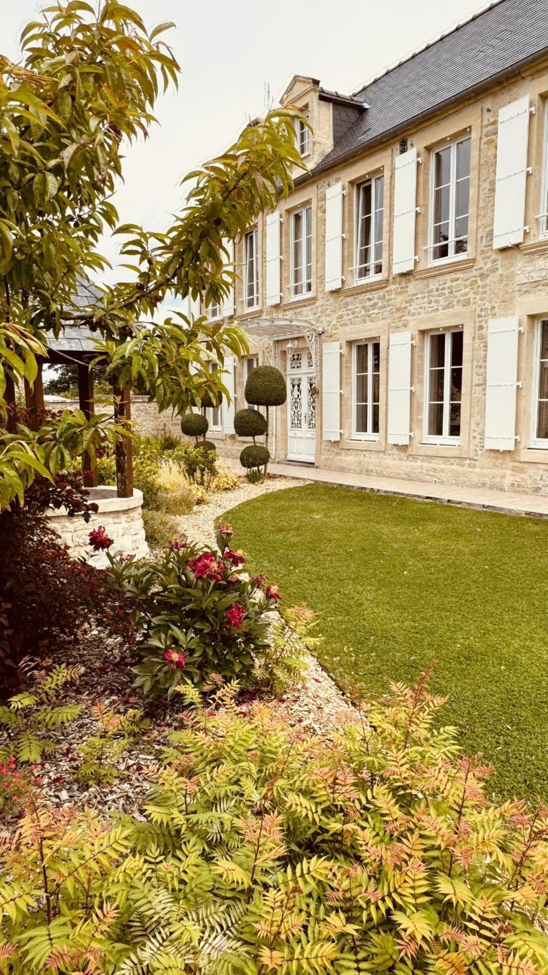 Aurefees Bed & Breakfast Ellon ภายนอก รูปภาพ